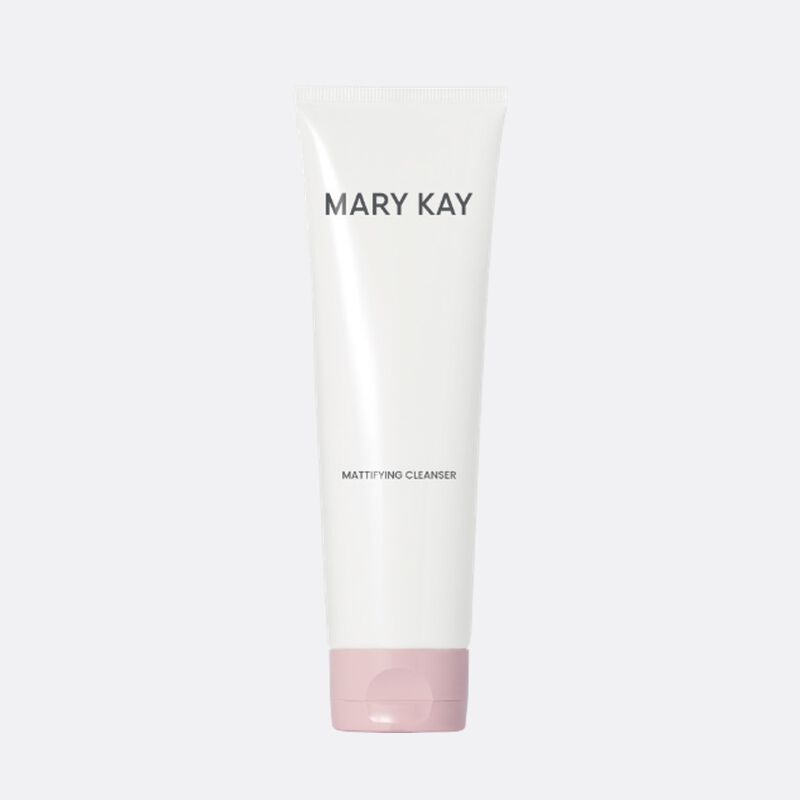 Limpiador Matificante Mary Kay